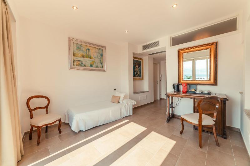 Villa Paradiso - Oda