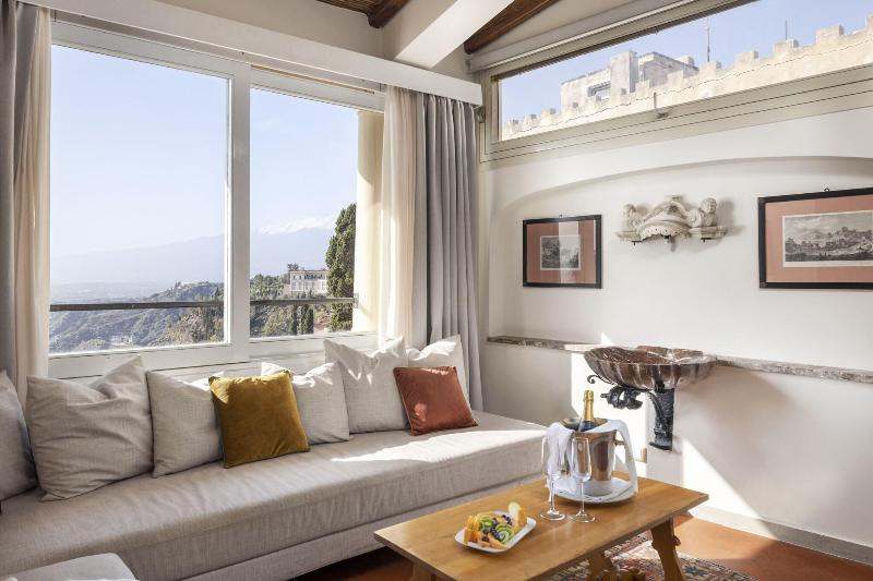 Villa Paradiso - Oda