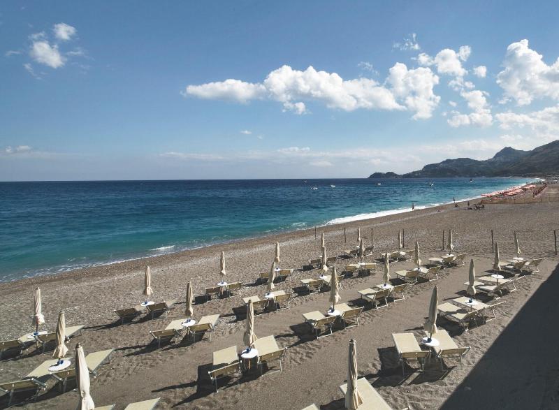 Villa Paradiso - Plaj