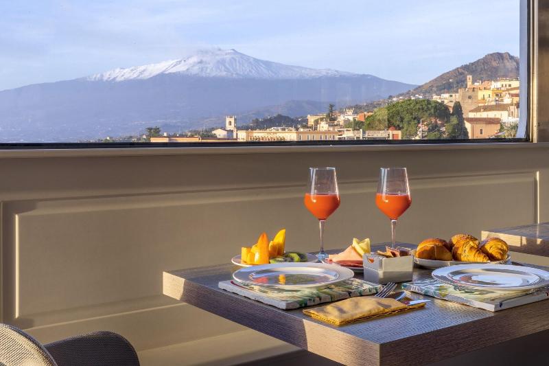 Villa Paradiso - Restoran