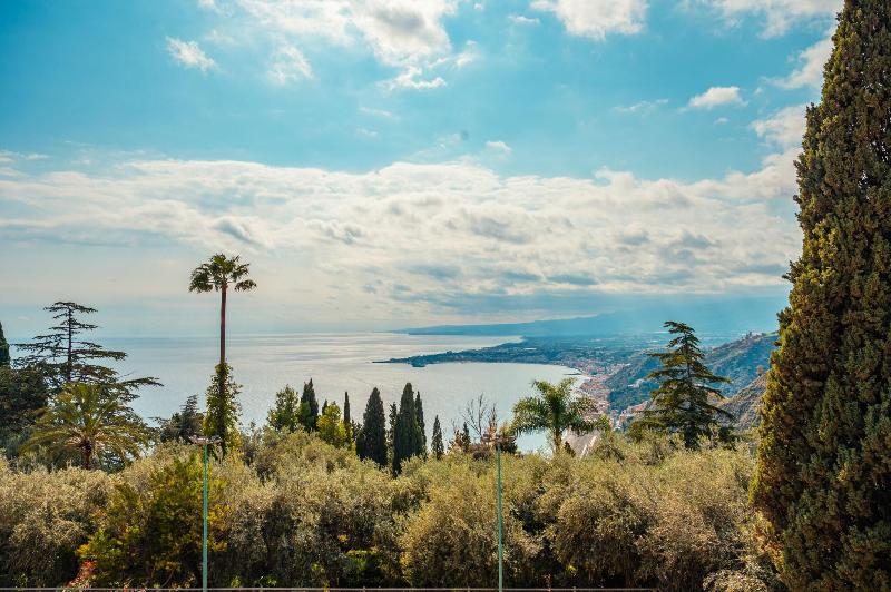 Villa Paradiso - Teras