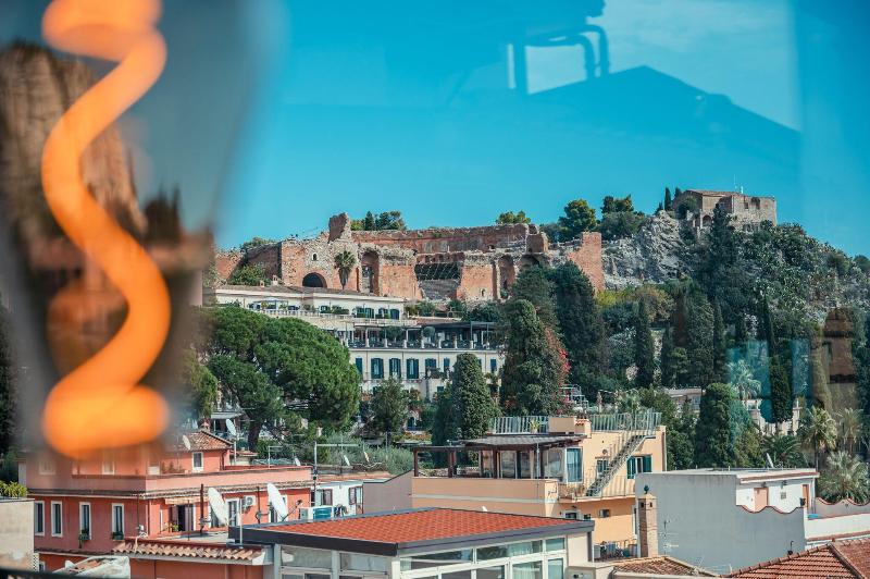 Villa Paradiso - Teras