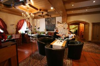 Ferienhotel Alber fotoÄŸrafÄ±