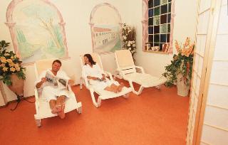 Ferienhotel Alber fotoÄŸrafÄ±