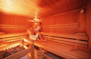 Ferienhotel Alber fotoÄŸrafÄ±