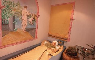 Ferienhotel Alber fotoÄŸrafÄ±