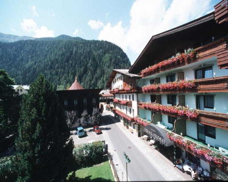 Ferienhotel Alber fotoÄŸrafÄ±