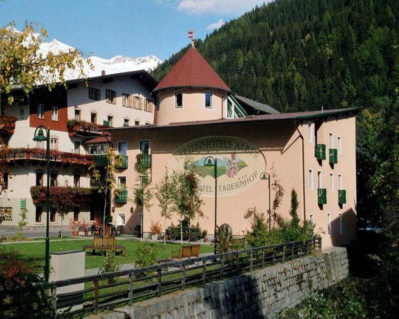 Ferienhotel Alber fotoÄŸrafÄ±