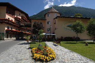 Ferienhotel Alber otel fotoğrafı