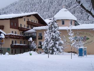 Ferienhotel Alber fotoÄŸrafÄ±