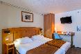 Comfort Hotel Amiens Nord oda fotoğrafı