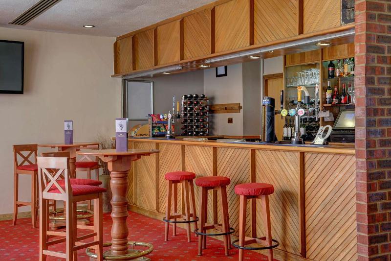 The Watermill Hotel, Sure Hotel Collection by Best - Bar