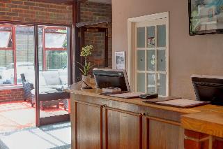 The Watermill Hotel, Sure Hotel Collection by Best fotoÄŸrafÄ±