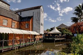 The Watermill Hotel, Sure Hotel Collection by Best fotoÄŸrafÄ±