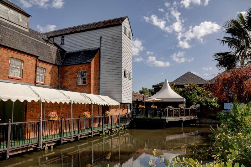 The Watermill Hotel, Sure Hotel Collection by Best - Genel