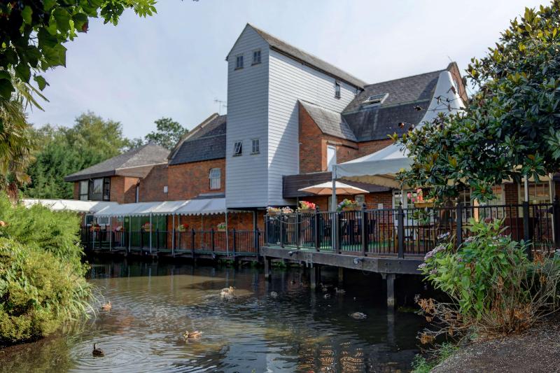 The Watermill Hotel, Sure Hotel Collection by Best - Genel
