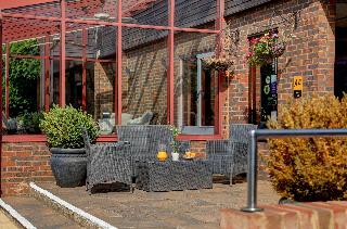 The Watermill Hotel, Sure Hotel Collection by Best otel fotoğrafı