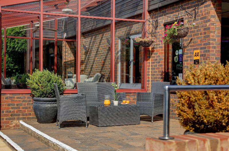 The Watermill Hotel, Sure Hotel Collection by Best - Genel