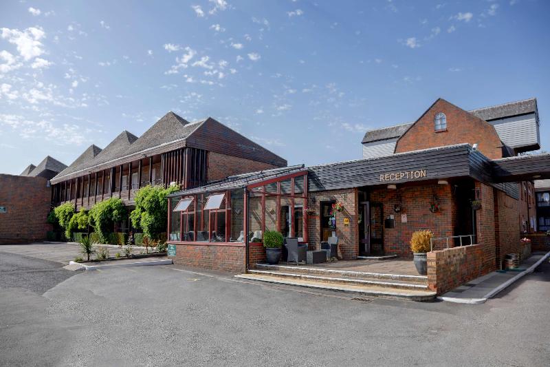 The Watermill Hotel, Sure Hotel Collection by Best - Genel