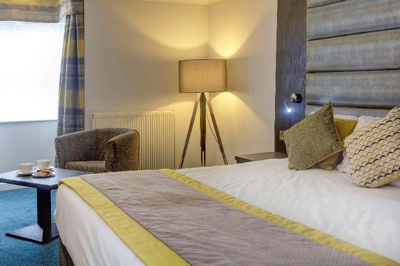 The Watermill Hotel, Sure Hotel Collection by Best - Oda