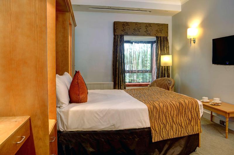 The Watermill Hotel, Sure Hotel Collection by Best - Oda
