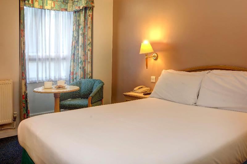 The Watermill Hotel, Sure Hotel Collection by Best - Oda