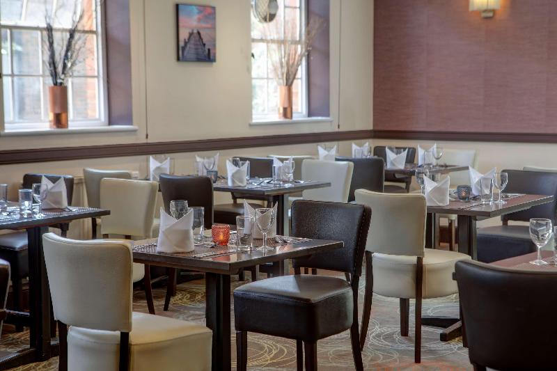 The Watermill Hotel, Sure Hotel Collection by Best - Restoran