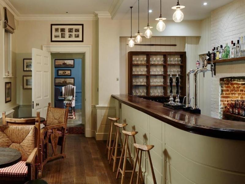 The Goodwood Park - Bar
