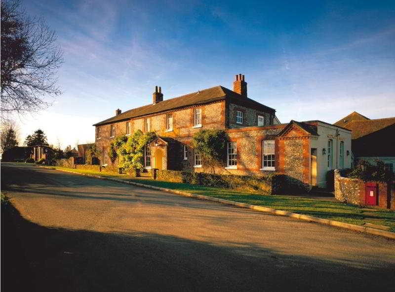 The Goodwood Park otel fotoğrafı