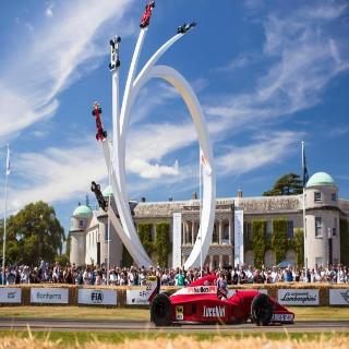 The Goodwood Park fotoÄŸrafÄ±