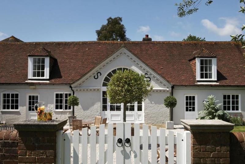 The Goodwood Park - Teras