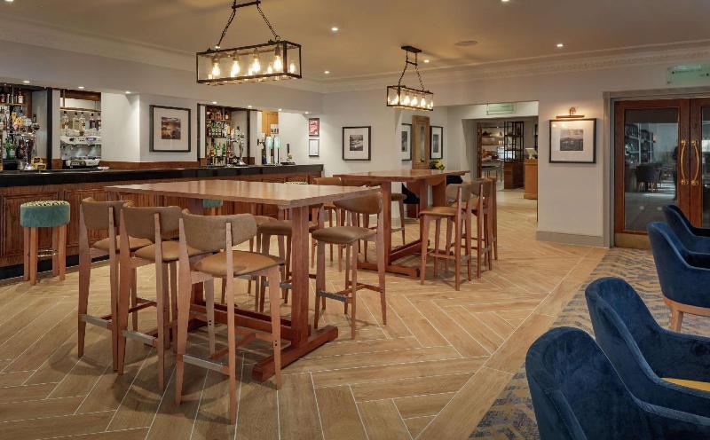 Forest Pines Hotel, Spa & Golf Resort - Bar