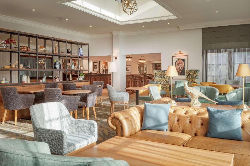 Forest Pines Hotel, Spa & Golf Resort - Bar