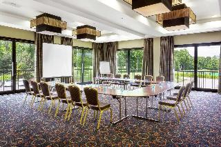 Forest Pines Hotel, Spa & Golf Resort fotoÄŸrafÄ±