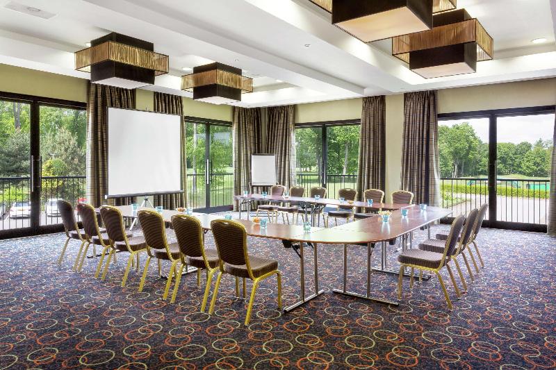 Forest Pines Hotel, Spa & Golf Resort - Toplantı