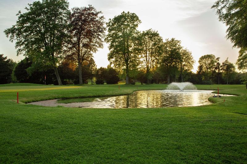 Forest Pines Hotel, Spa & Golf Resort - Aktivite