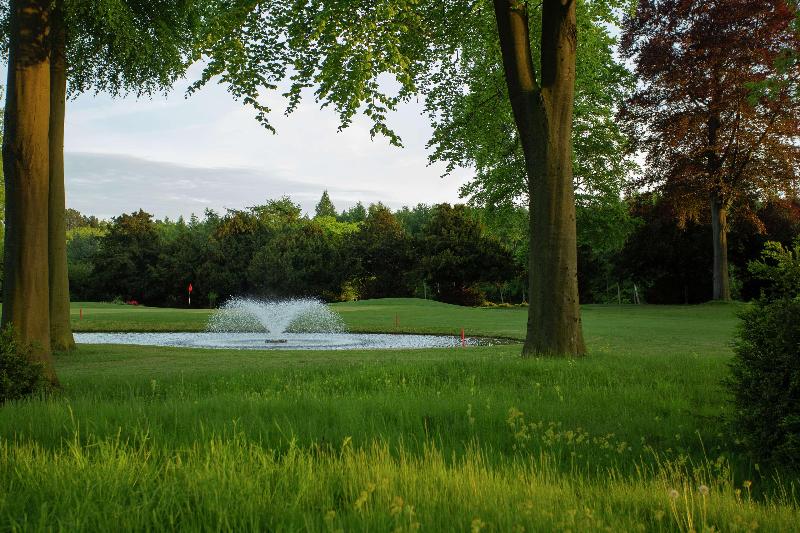 Forest Pines Hotel, Spa & Golf Resort - Aktivite