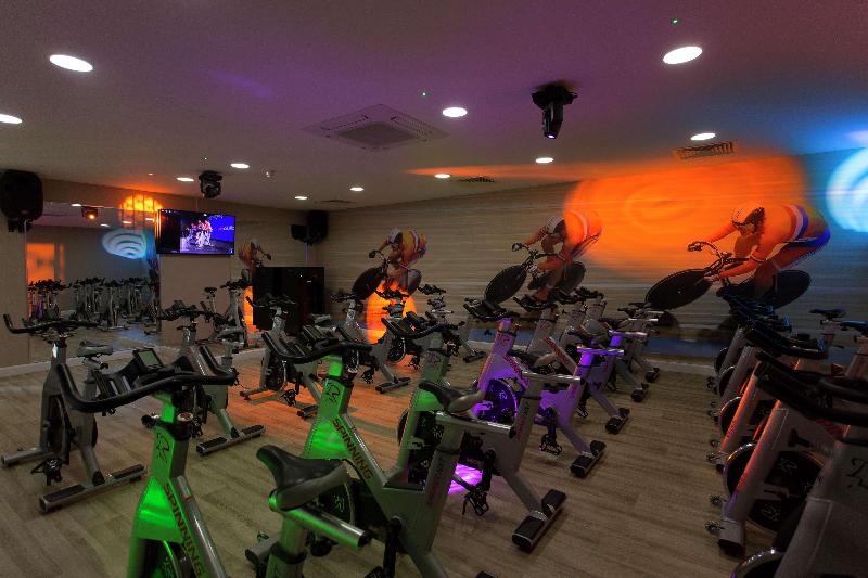 Forest Pines Hotel, Spa & Golf Resort - Aktivite
