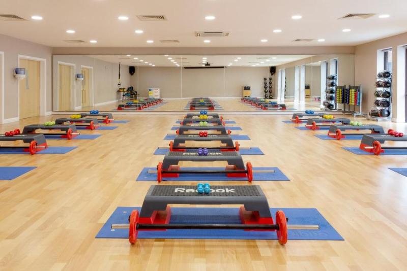 Forest Pines Hotel, Spa & Golf Resort - Aktivite