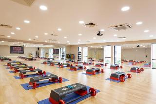 Forest Pines Hotel, Spa & Golf Resort fotoÄŸrafÄ±