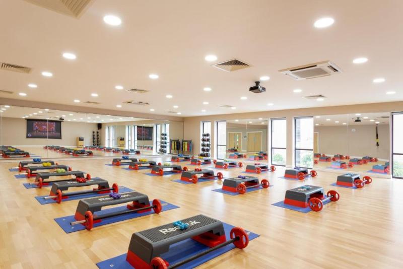 Forest Pines Hotel, Spa & Golf Resort - Aktivite