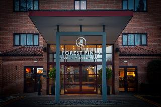 Forest Pines Hotel, Spa & Golf Resort otel fotoğrafı