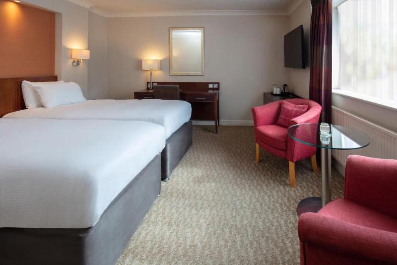 Forest Pines Hotel, Spa & Golf Resort - Oda