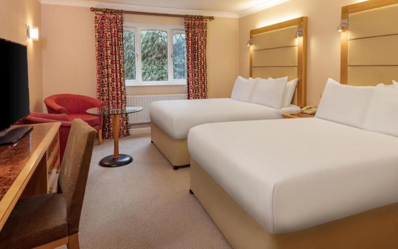 Forest Pines Hotel, Spa & Golf Resort - Oda
