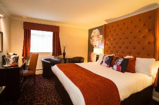 Forest Pines Hotel, Spa & Golf Resort fotoÄŸrafÄ±