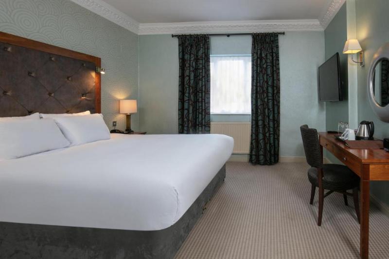 Forest Pines Hotel, Spa & Golf Resort - Oda