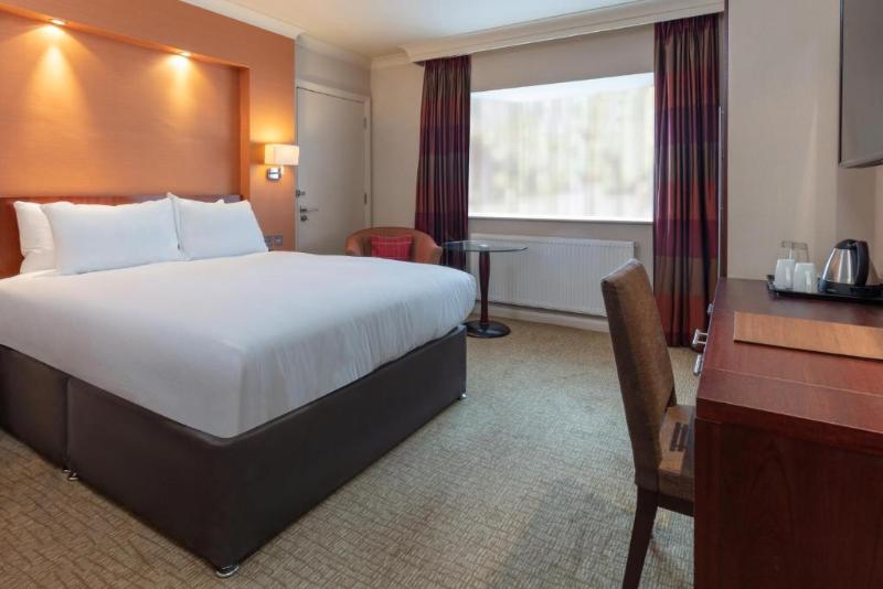 Forest Pines Hotel, Spa & Golf Resort - Oda