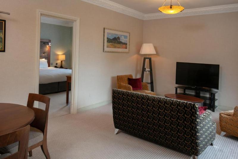 Forest Pines Hotel, Spa & Golf Resort - Oda