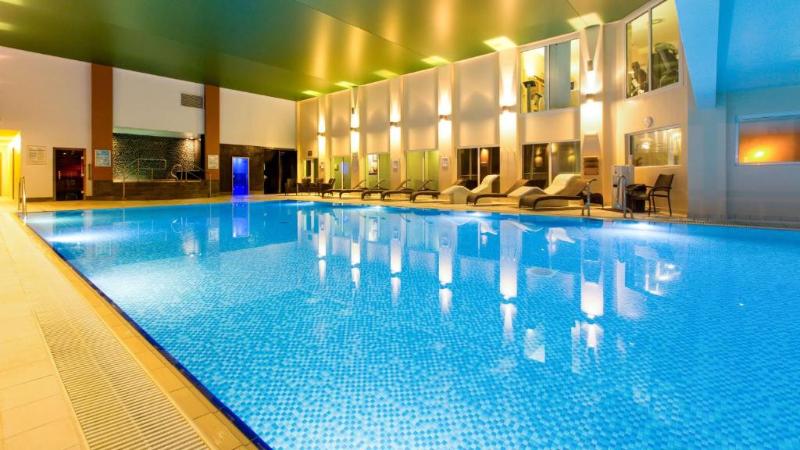 Forest Pines Hotel, Spa & Golf Resort - Havuz