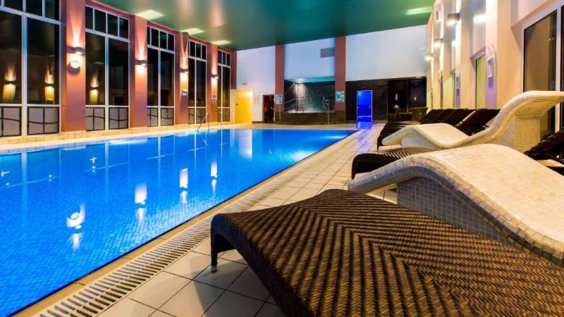 Forest Pines Hotel, Spa & Golf Resort - Havuz